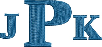 Monogram
